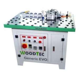   1.     WoodTec Generic EVO