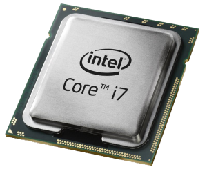   1. Intel Core i7-2860qm