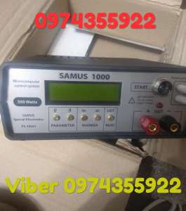 ����������� ���������� 1. samus 1000 samus 725 ms samus pwm 5