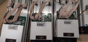   1. Maep Ac sic ntminer L3+, Z9, S9, S9i, S11. o e e