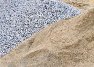 Изображение объявления 1. Доставка песка, земли, щебня