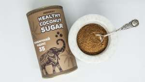 Изображение объявления 1. Кокосовый сахар от производителя