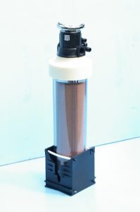 Изображение объявления 1. Фильтр обезжелезивания воды УНИРОС