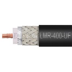   1. LMR-400-UF-FR -    , 50 , TMS ()