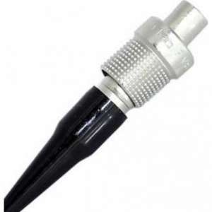   1.  3pin  , LEMO - Sennheiser, AF Plug,  SK2000 - 049916