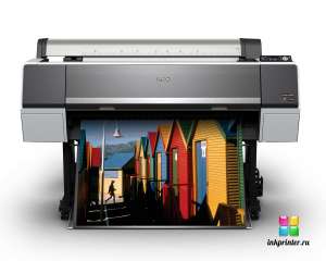 ����������� ���������� 1. Epson SureColor SC-P8000