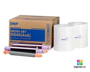   1.    DNP DS-RX-4x6