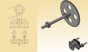 ����������� ���������� 1. ��������� DM-Monster 3D ��� ���������� �������� ������ �� ������� �����