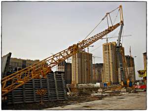 ����������� ���������� 1. ������ ����� Potain IGO 50