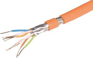 ����������� ���������� 1. UC900 - S/FTP ������ ����� ���� CAT7, ��������� DRAKA (��������)