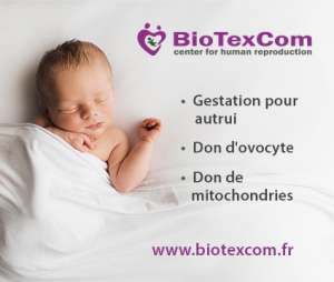   1. BioTexCom centre PMABioTexCom centre medical: don dovocyte, FIV, gestation pour autrui