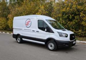   1.     (Ford Transit) 