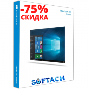   1.     Microsoft Windows 10   75%    29 