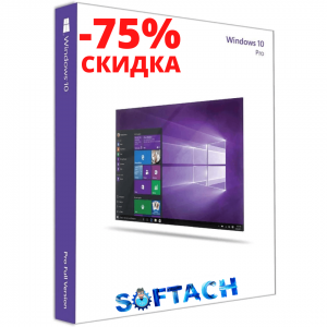   1.    Microsoft Windows 10 Pro   75%   29 