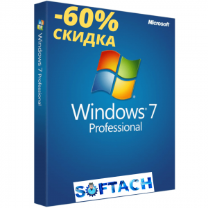   1.     Microsoft Windows 7 Pro  60%    29 