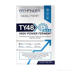   1.   Pathfinder 48 Turbo High Power Ferment, 135 