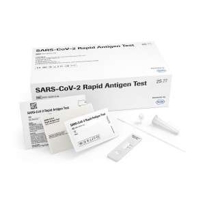   1. - BA medical rapid   COVID-19