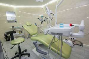 Изображение объявления 1. Стоматологическая Клиника. Dental Max