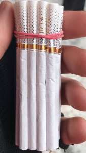 Изображение объявления 1. Продам сигареты россыпью BRUT SS GREY, RED, Pull compact, URTA (белая).