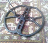 ����������� ���������� 1. Nel Storm 13�14(33 �� �� 36 ��) ��� ���������������� Fisher F-2/F4