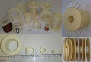 Изображение объявления 1. 3D печать корпусов из пластика