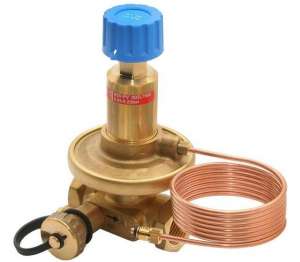 ����������� ���������� 1. �������� Danfoss �� ������� �� 50%.