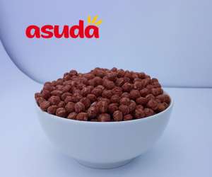 Изображение объявления 1. Кукурузные шарики с вкусом какао