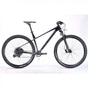   1. Sunn Exact S2 MTB, SRAM SX Eagle,  