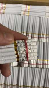 Изображение объявления 1. Продаю сигареты россыпью URTA (белая и черная)