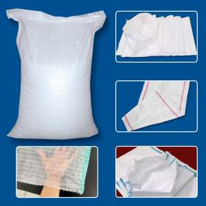 ����������� ���������� 1. Polyethylene bags