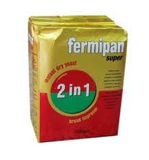   1.   2  1,  Fermipan 