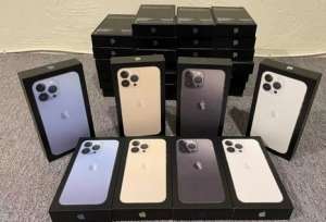 Изображение объявления 1. Apple iPhone 13, iPhone 13 Pro 460 евро, iPhone 12 Pro 380 €, Samsung S21 Ultra 5G 400 € и другие.