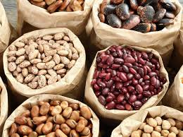 Изображение объявления 1. White beans, red beans from Ukraine