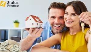 Изображение объявления 1. Оформить кредит с минимальным процентом под залог недвижимости