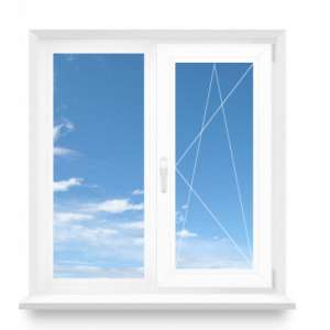 Изображение объявления 1. Окна, балконы металлопластиковые.