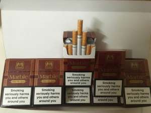 Изображение объявления 1. Продам сигареты MARBLE (ORIGINAL)