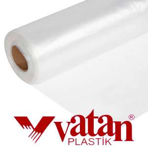 Изображение объявления 1. Многолетняя плёнка Vatan Plastik