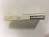   3.   Sobranie (black, gold) nano