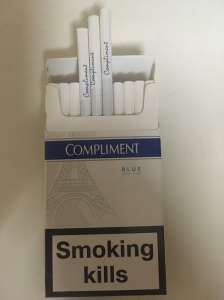   1.   Compliment (1, 3, 5) Duty free