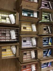   1. Η εταιρεία LLC TABAKUR COM UA, θα πωλεί χύμα με παράδοση από την