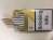   2.  Sobranie (black, gold) nano