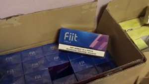 Изображение объявления 1. Продаю табачные стики FIIT - 3 вкуса, HEETS - 12 вкусов