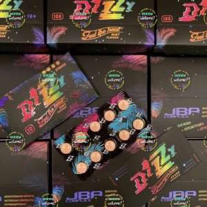 Изображение объявления 1. Dizzy 4T strong. 18+ конфеты с JBA 4Т