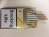   3.   SOBRANIE (gold, black) nano