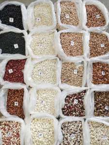   1. Frijoles al por mayor del fabricante.