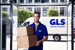   1.     GLS  