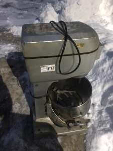 ����������� ���������� 1. ������ ����������� ������ Foodatlas B-40B (AR) Pro ���.11174