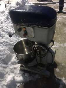 ����������� ���������� 1. ������ ����������� ������ Foodatlas B-40B (AR) Pro ���.11173