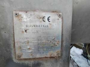   1.    IOZZELLI BL-600   .10969