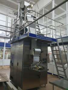   1.  Tetra Fino Aseptic TFA-3 1000B   Tetra Fino Aseptic